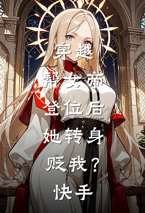穿越帮女帝登位后,她转身贬我?快手
