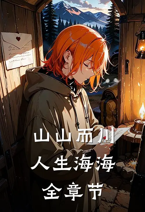 山山而川，人生海海全章节