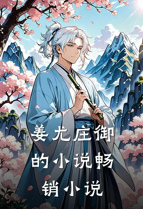 姜尤庄御的小说畅销小说