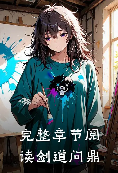 完整章节阅读剑道问鼎