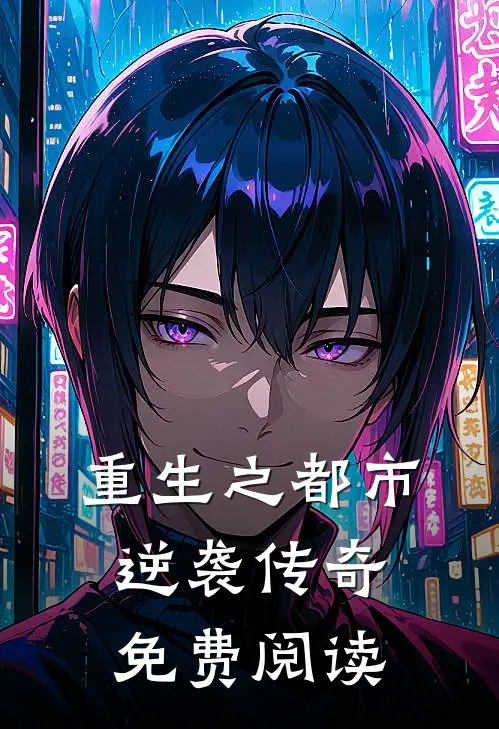 重生之都市逆袭传奇免费阅读