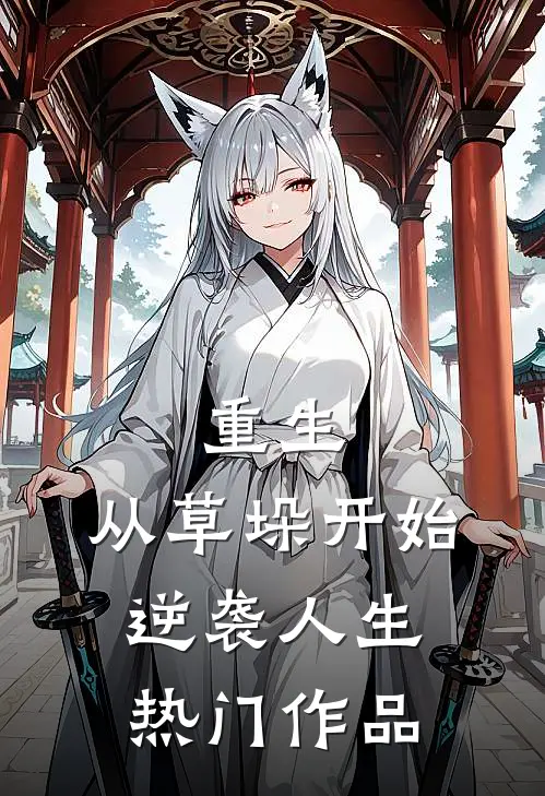 重生：从草垛开始逆袭人生热门作品