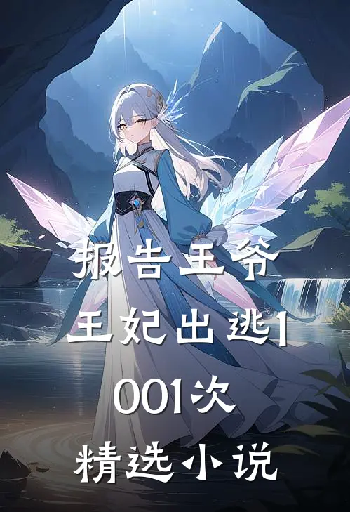 报告王爷,王妃出逃1001次精选免费阅读