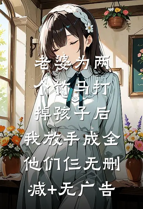 老婆为两个竹马打掉孩子后，我放手成全他们仨无删减+无广告
