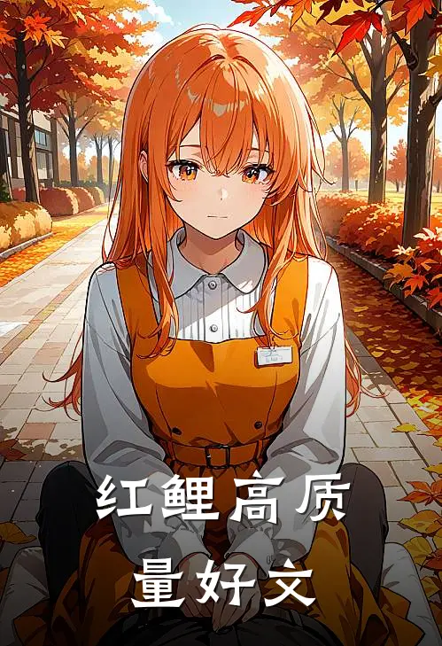 红鲤高质量好文