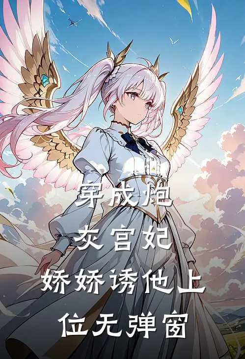 穿成炮灰宫妃，娇娇诱他上位无弹窗