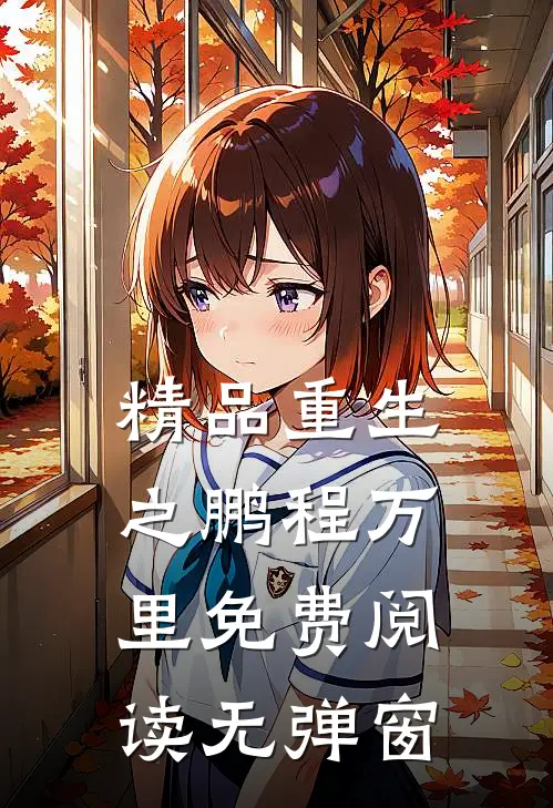 精品重生之鹏程万里免费阅读无弹窗
