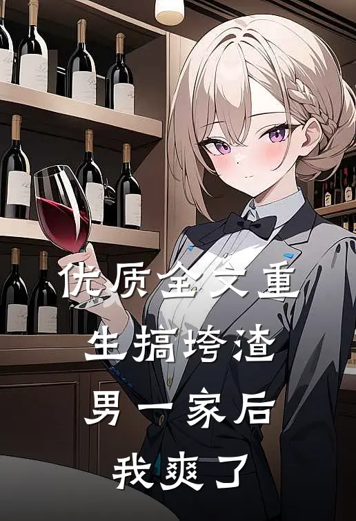 优质全文重生搞垮渣男一家后，我爽了