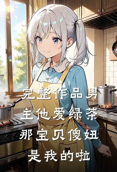 完整作品男主他爱绿茶，那宝贝傻妞是我的啦