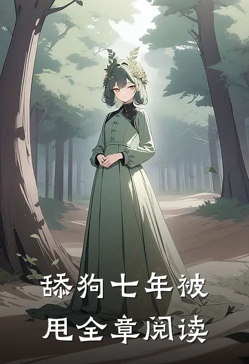 舔狗七年被甩全章阅读