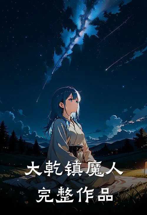 大乾镇魔人完整作品