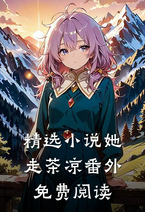 精选小说她走茶凉番外免费阅读