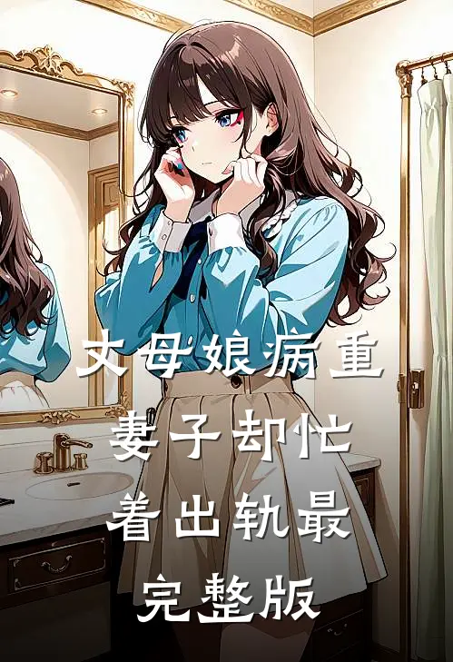 丈母娘病重，妻子却忙着出轨最完整版
