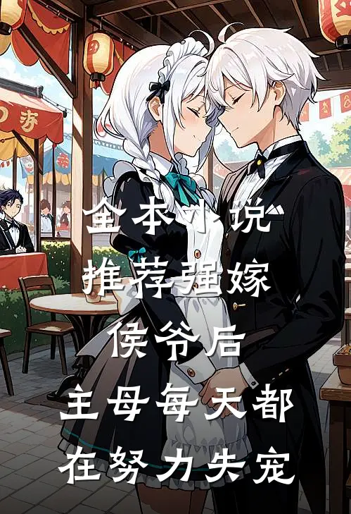 全本小说推荐强嫁侯爷后，主母每天都在努力失宠