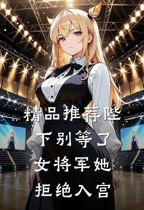 精品推荐陛下别等了，女将军她拒绝入宫