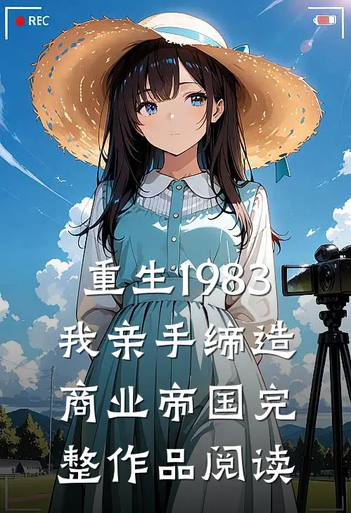 重生1983：我亲手缔造商业帝国完整作品阅读