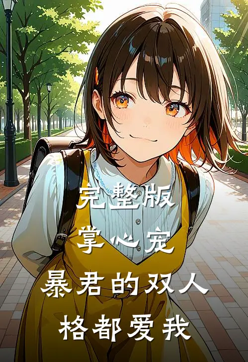 完整版掌心宠，暴君的双人格都爱我