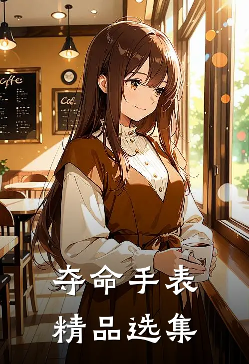 夺命手表精品选集