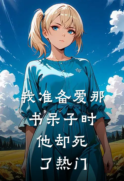 我准备爱那书呆子时，他却死了热门