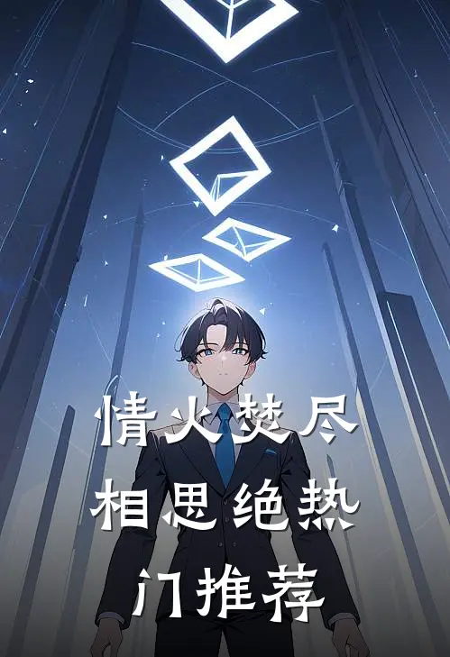 情火焚尽相思绝热门推荐