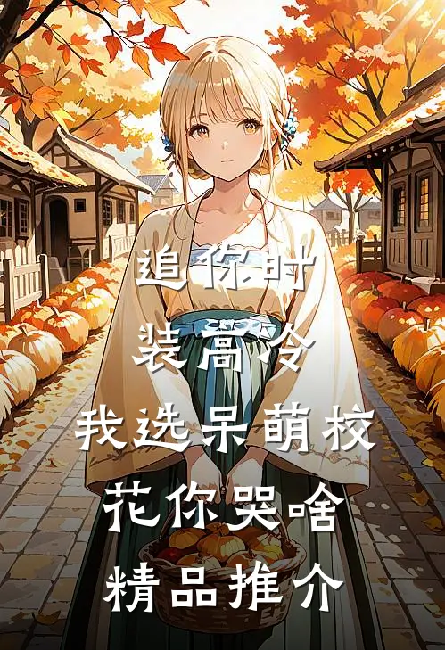 追你时装高冷，我选呆萌校花你哭啥精品推介