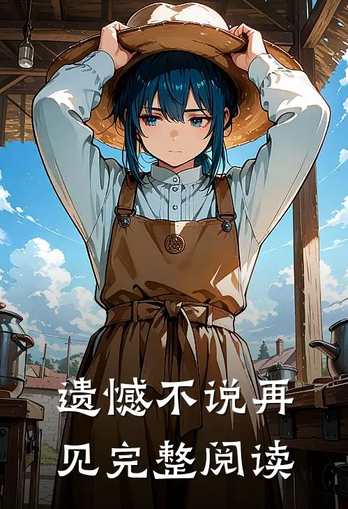 遗憾不说再见完整阅读