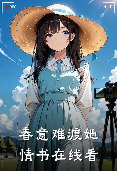 春意难渡她情书在线看