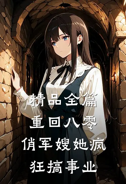 精品全篇重回八零：俏军嫂她疯狂搞事业