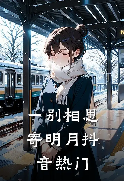 一别相思寄明月抖音热门