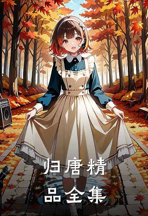 归唐精品全集
