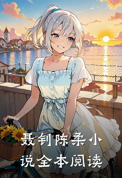 聂钊陈柔小说全本阅读