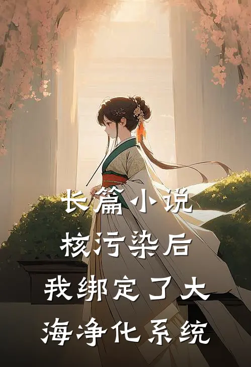 长篇小说核污染后，我绑定了大海净化系统