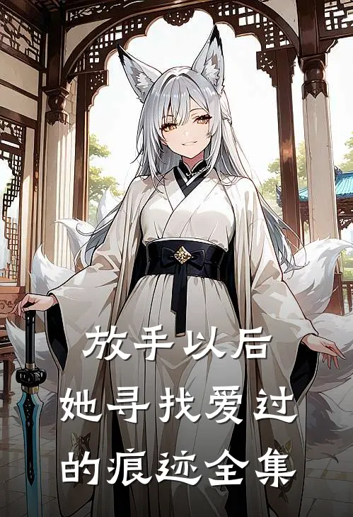 放手以后，她寻找爱过的痕迹 全集