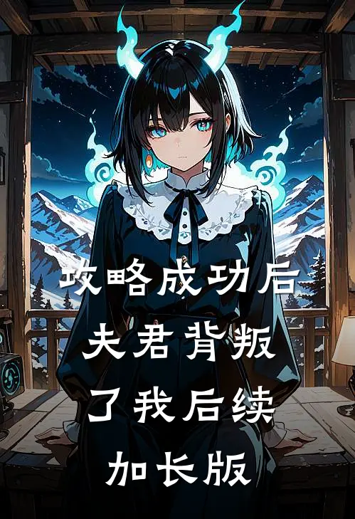 攻略成功后，夫君背叛了我后续加长版