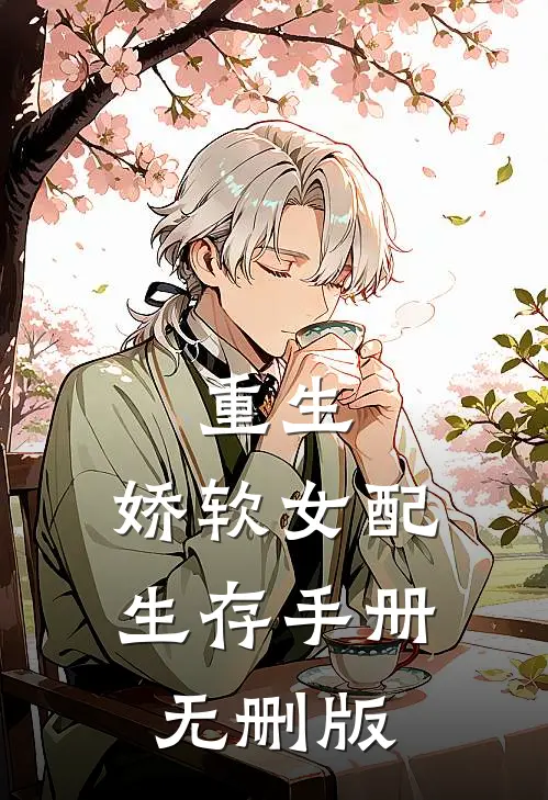 重生，娇软女配生存手册无删版