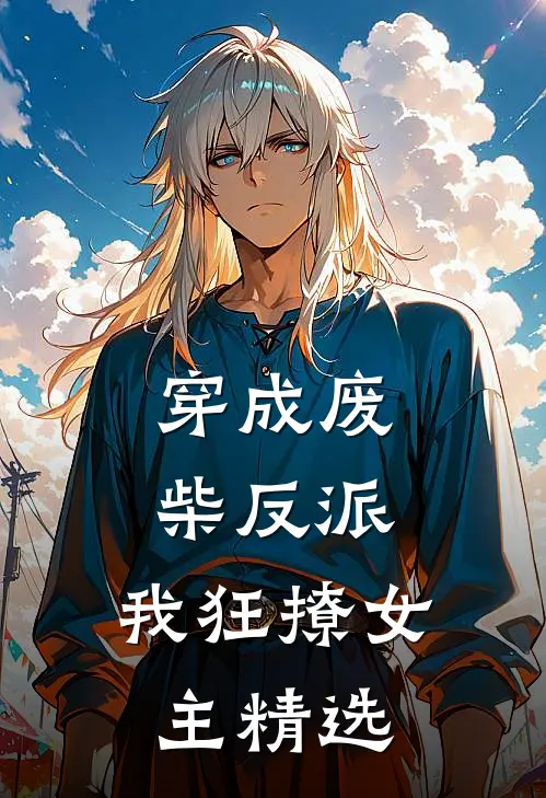 穿成废柴反派，我狂撩女主精选