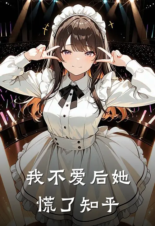 我不爱后她慌了知乎