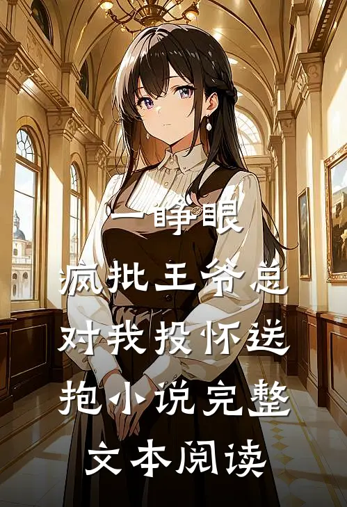 一睁眼,疯批王爷总对我投怀送抱小说完整文本阅读