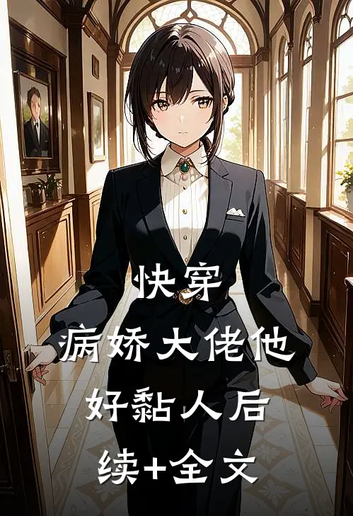快穿：病娇大佬他好黏人后续+全文