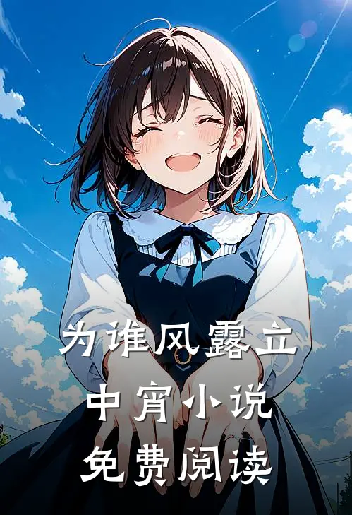 为谁风露立中宵小说免费阅读