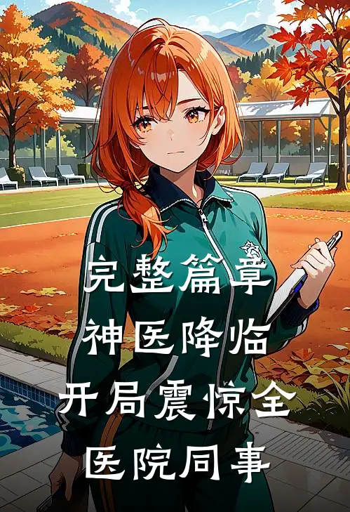 完整篇章神医降临：开局震惊全医院同事