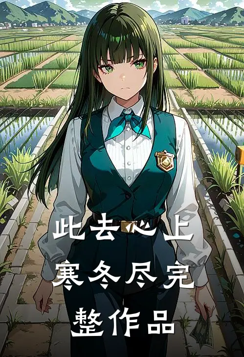 此去心上寒冬尽完整作品
