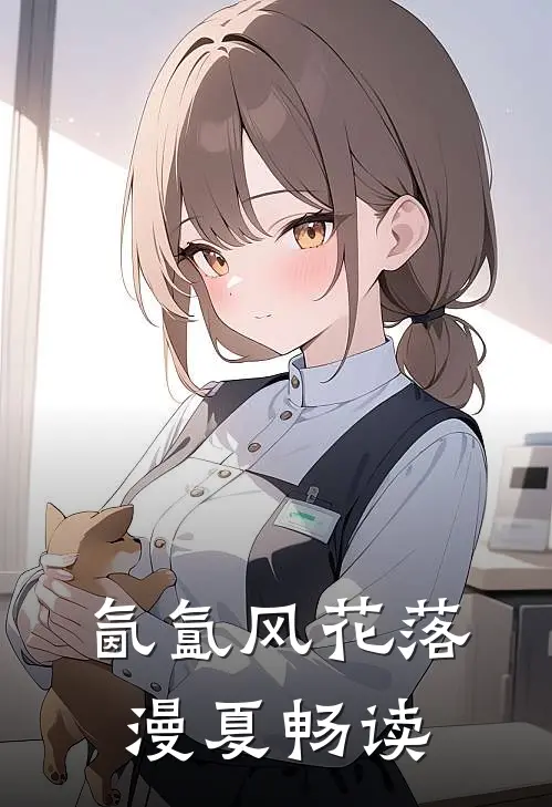氤氲风花落漫夏畅读