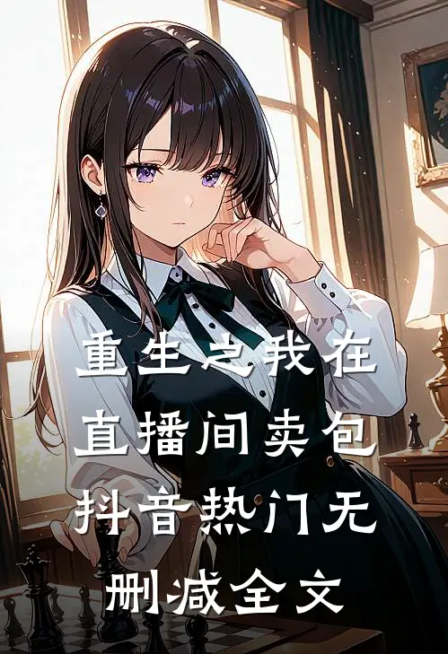 重生之我在直播间卖包抖音热门无删减全文