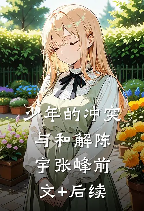 少年的冲突与和解陈宇张峰前文+后续
