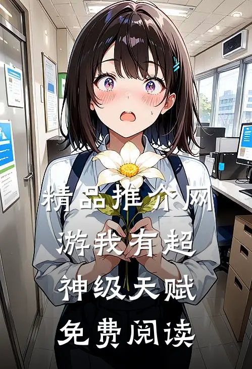 精品推介网游我有超神级天赋免费阅读