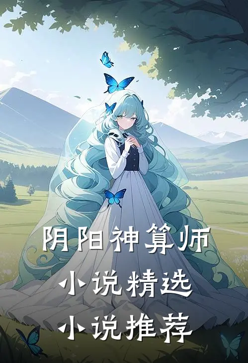 阴阳神算师小说精选小说推荐