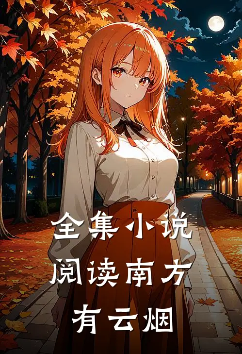 全集小说阅读南方有云烟