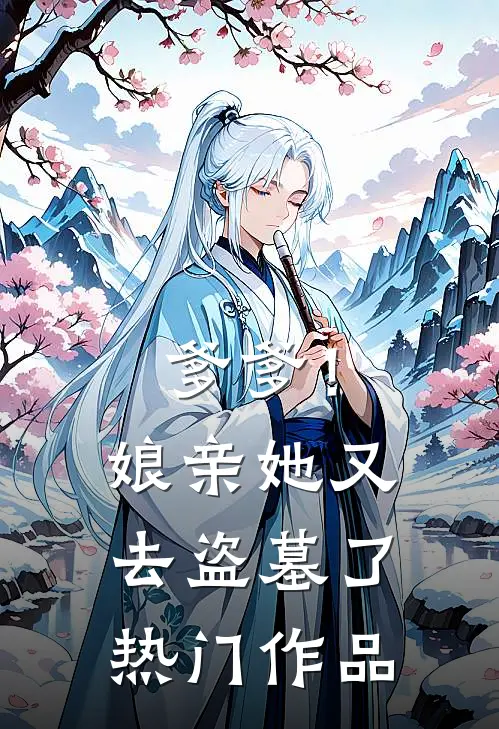 爹爹！娘亲她又去盗墓了热门作品