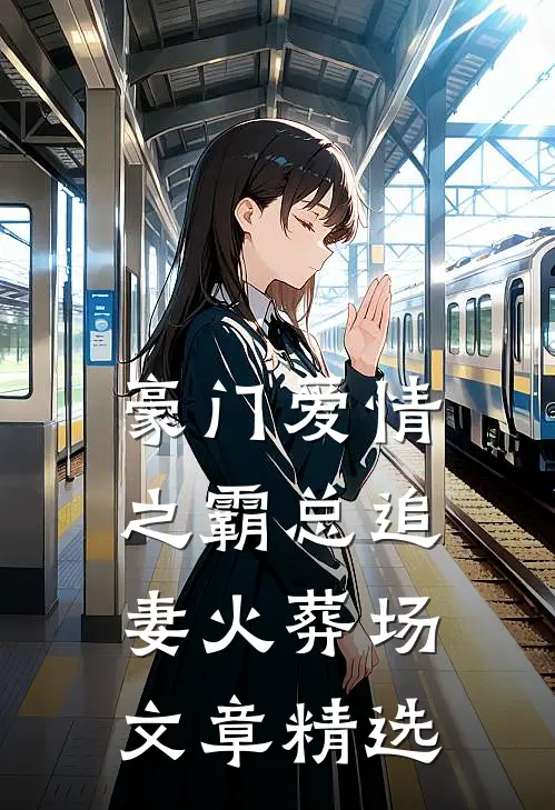 豪门爱情之霸总追妻火葬场文章精选